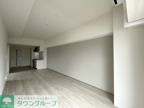 スターズスクエア浦和美園の物件内観写真